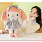 Golden Retriever Doll Supplier - Customized Hot Selling Cartoon Long Haired Sam