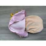 Human Organ Toy Manufacturer - Children's Cloth Body Structure Cognition Early