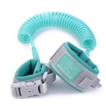 Anti Lost Wrist Link Supplier - Toddler Walking Straps with Key Lock Kids