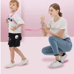 Baby Roller Harness Manufacturer - Children's Anti-lose Mother-child Dual-use