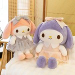 Golden Retriever Doll Supplier - Customized Hot Selling Cartoon Long Haired Sam