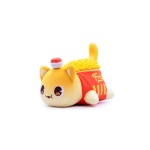 Cat Action Figure Factory - Hot Selling Cartoon Cute Animal Stuffed Claw Machine
