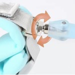 Child Safety Bracelet Factory - Mother Baby Prevent Walking Release Chain