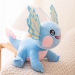Axolotl Plush Factory - New Trend Kawaii Stuffed Animal Doll PP Cotton Filled