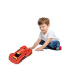 Flip Gravity Car Manufacturer - Infrared Sensing Kids Electric Remote Control