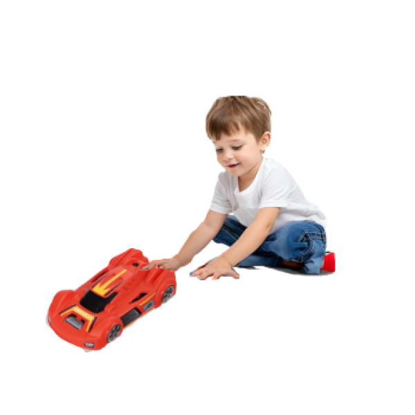 Flip Gravity Car Manufacturer - Infrared Sensing Kids Electric Remote Control