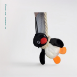 Penguin Keychain Factory - Cute Aquarium Gift Mini Plush Toy Bag Pendant