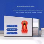 Flip Gravity Car Manufacturer - Infrared Sensing Kids Electric Remote Control