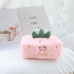 Unicorn Tissue Box Factory - Hot Wholesale Shaped Facial Cover PP Cotton Filled