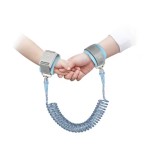 Child Safety Bracelet Factory - Mother Baby Prevent Walking Release Chain