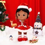 Monokuma Bear Manufacturer - Boys Black White Plush Doll 36cm Girls Birthday