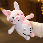 Dancing Baby Doll Factory - Cute Plush Hula Dashboard Stuffed Toy Bronze