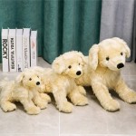 Rabbit LED Hat Supplier - Christmas Party Light Plush Mixed Models Animal PP