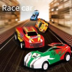 Diecast Cars Toy Manufacturer - 2024 High Performance Mini Pull Back Ride-on