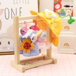 Pet Chew Toy Factory - Hot Sale with PP Cotton Filling Interactive Toys