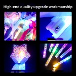 Inflatable Frog Toy Manufacturer - Wholesale Stretchy LED Light Flashing PVC