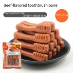 Nylon Chew Toys Supplier - 2025 Customized Eco-Friendly 4-Pack Indestructible