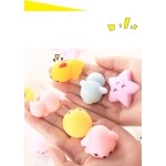 Animal Squishies Toy Manufacturer - Cute PVC Soft Stress Decompression Age 5-7