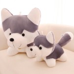 Dog Pillow Toy Factory - IN STOCK Soft Cute Animal Huskie Stuffed Kawaii