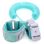 Anti Lost Wrist Link Supplier - Toddler Walking Straps with Key Lock Kids