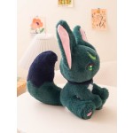 Narwhal Stuffed Animal Supplier - Rainbow Tie-Dye Whale Dolphin Bedtime Custom