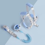 Baby Roller Harness Manufacturer - Children's Anti-lose Mother-child Dual-use
