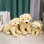 Rabbit LED Hat Supplier - Christmas Party Light Plush Mixed Models Animal PP