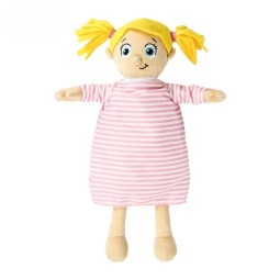 Human Organ Toy Manufacturer - Children's Cloth Body Structure Cognition Early