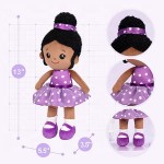 Life-Size Doll Supplier - Hot Sale Super Soft Human Plush Customizable Baby