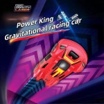 Flip Gravity Car Manufacturer - Infrared Sensing Kids Electric Remote Control