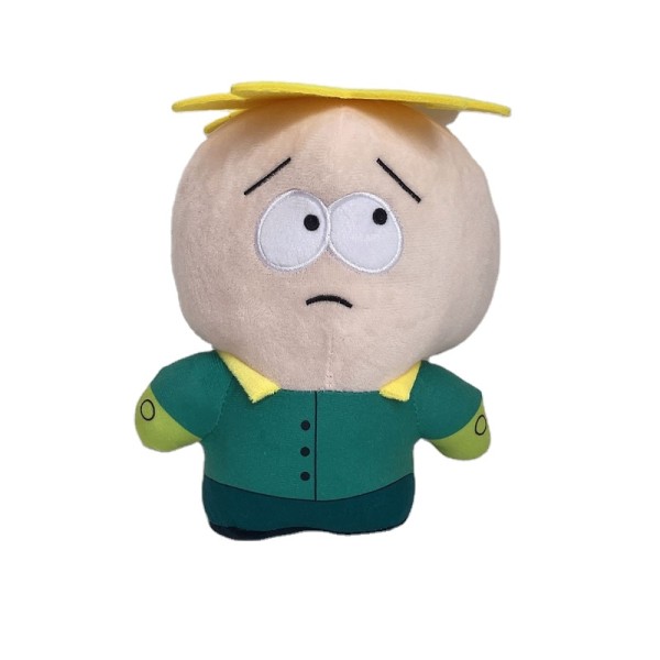 Costume Duck Toy Manufacturer - Hugglable Plush Stuffed with Cute Hat Soft