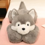 Papa Dog Plush Factory - Soft Stuffed 35cm Forest Animal Dinosaur Toys PP Cotton