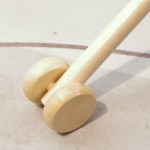 Plush Horse Toy Supplier - Hobby Electric Stuffed with Detachable Wooden Stick