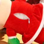Santa Doll Manufacturer - Wholesale Hot Sale 8 Inch Super Soft Stuffed