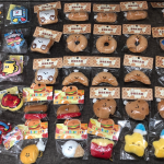 Decorative Doll Pendant Supplier - Hot-selling Plush Cartoon Character Customize