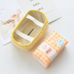 Unicorn Tissue Box Factory - Hot Wholesale Shaped Facial Cover PP Cotton Filled