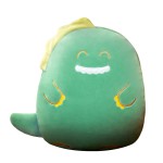 Kawaii Plushies Supplier - 2022 Winter New Cartoon Hand Warmer Pillow Squish