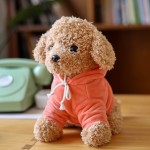 Poodle Puppy Doll Manufacturer - Cuddly Teddy Dog Stuffed Animal Children's Gift