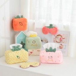 Unicorn Tissue Box Factory - Hot Wholesale Shaped Facial Cover PP Cotton Filled