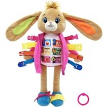 Christmas Gnomes Supplier - Wholesale Reindeer Faceless Figure Cute Plush Doll