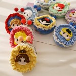 Purse Bag Manufacturer - Wholesale Fashion Kawaii Custom Cotton Women Kids