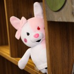 Dancing Baby Doll Factory - Cute Plush Hula Dashboard Stuffed Toy Bronze