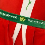 Santa Doll Manufacturer - Wholesale Hot Sale 8 Inch Super Soft Stuffed