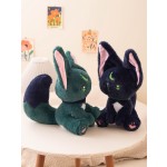 Narwhal Stuffed Animal Supplier - Rainbow Tie-Dye Whale Dolphin Bedtime Custom