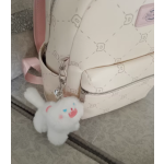 Cat Doll Pendant Factory - Cute Kitten Coin Purse Bag Pendant Plush Keychain