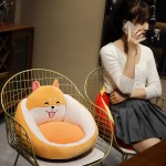 Flower Pillow Manufacturer - Hot Selling European Style Simulation 3D Home