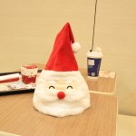 Christmas Hat Manufacturer - Wholesale Electrical Light Dancing Sing Hat Santa