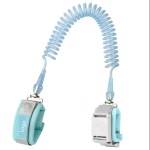Anti Lost Wrist Link Supplier - Toddler Walking Straps with Key Lock Kids