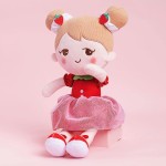 Monokuma Bear Manufacturer - Boys Black White Plush Doll 36cm Girls Birthday