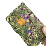 Plush Slippers Supplier - Cartoon for Kids Winter Paws Home Flip Flops